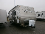New 2014 Crossroads Zinger 26BH Travel Trailer For Sale